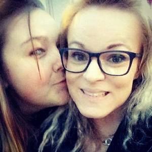 Meet your Posher, Jamie-rae